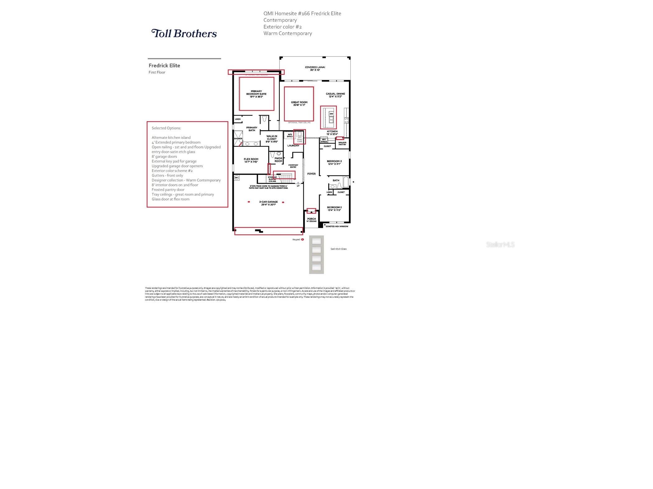 1031 Gloryland Court Sanford FL 32771 O6384616 image24