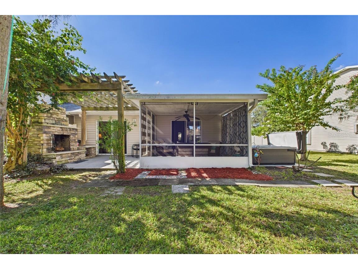 1031 Grand Hickory Circle Daytona Beach FL 32117 FC314060 image52