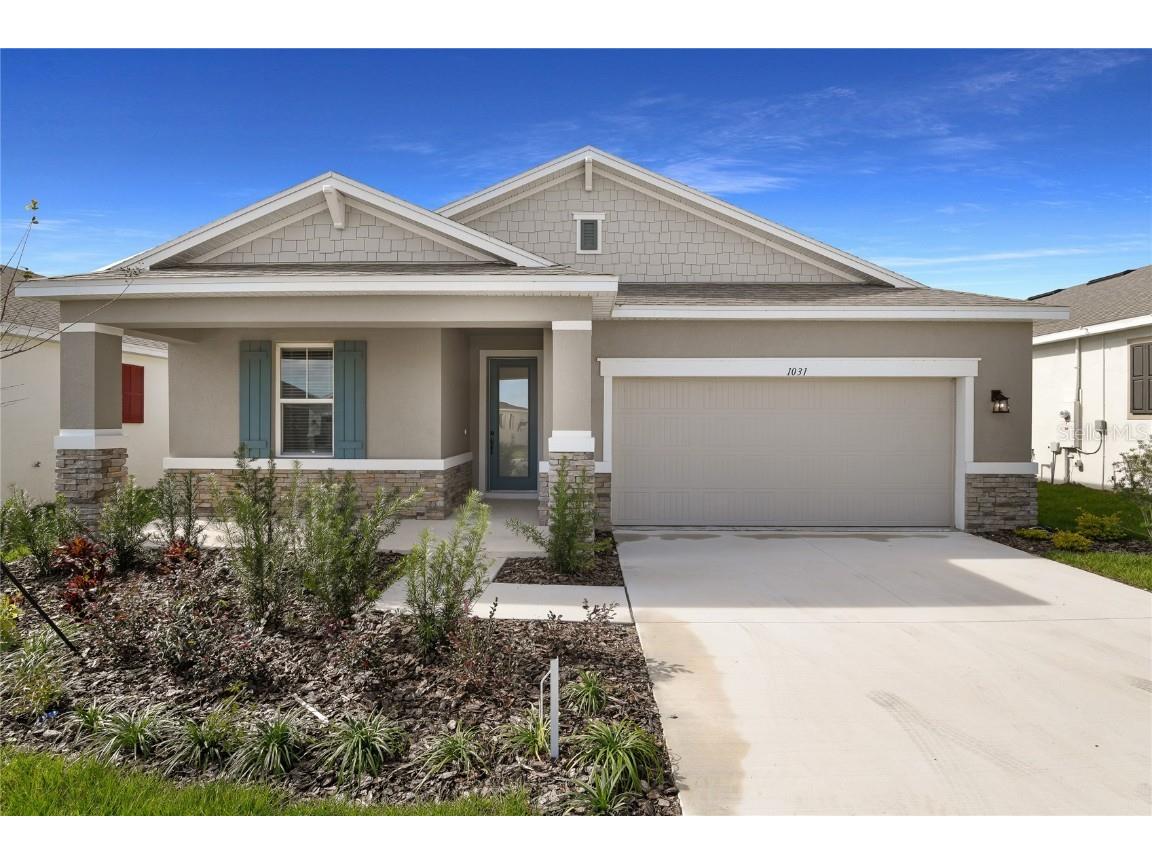 1031 Griffon Avenue Lake Alfred FL 33850 S5087169 image1