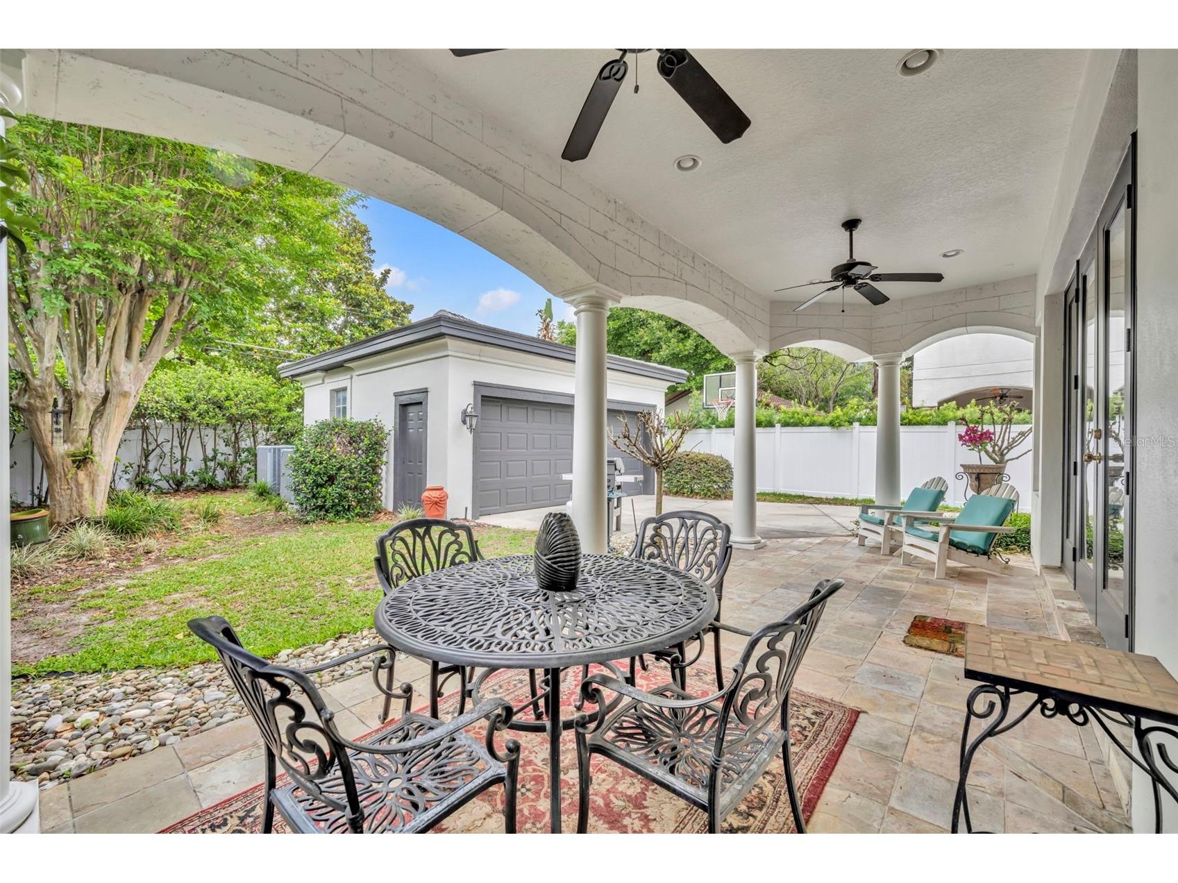 1031 Guernsey Street Orlando FL 32804 O6407286 image45