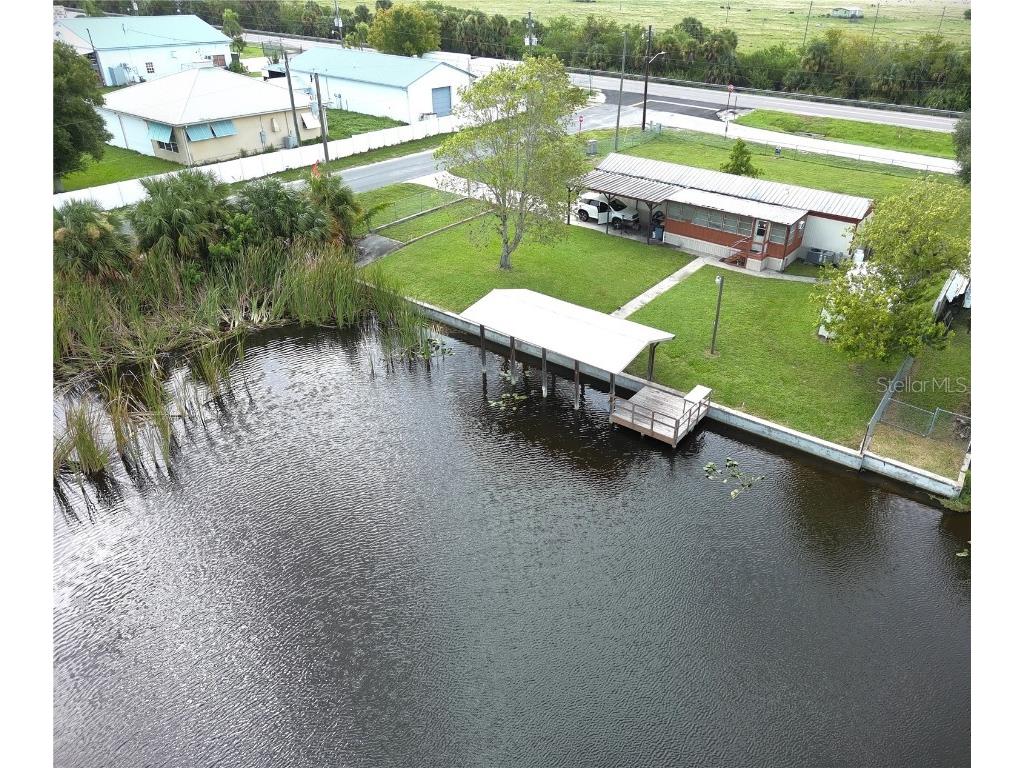 1031 Lake Drive #BHR Okeechobee FL 34974 OK223128 image1