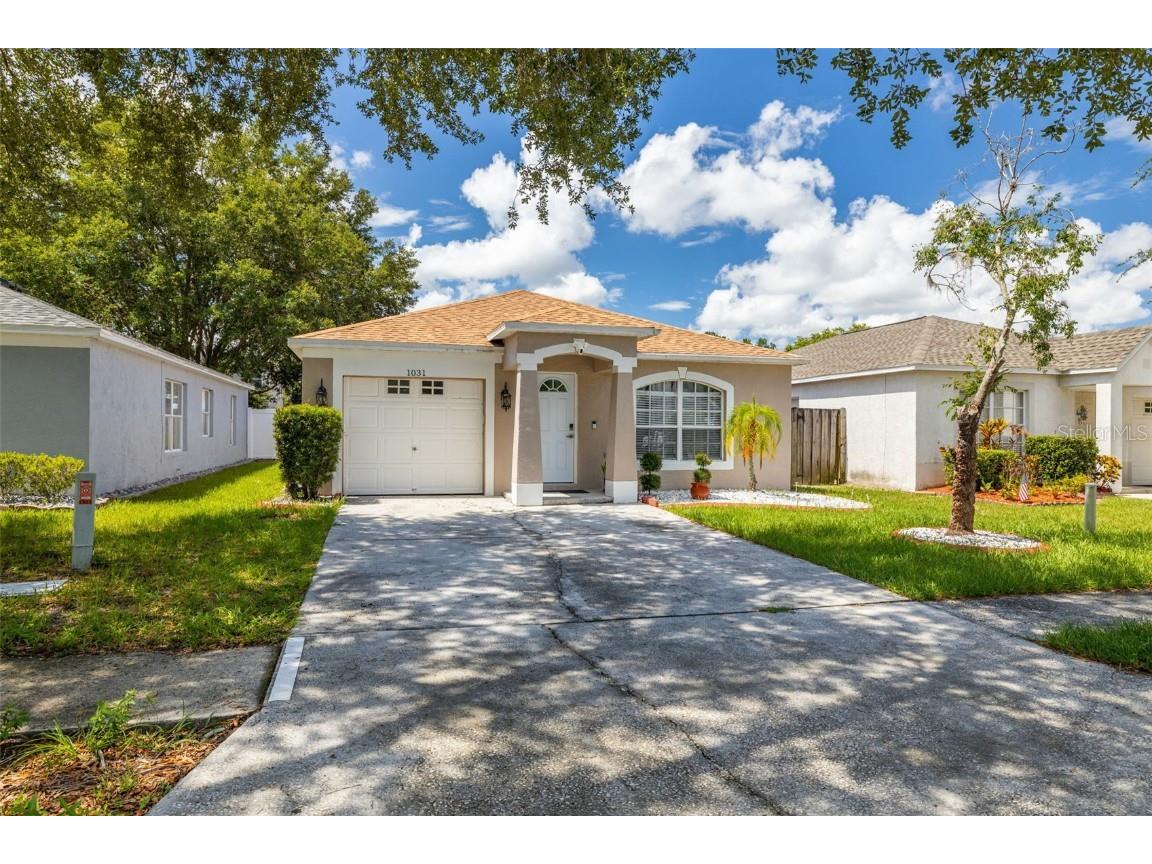1031 Lake Shore Ranch Drive Seffner FL 33584 T3537722 image1