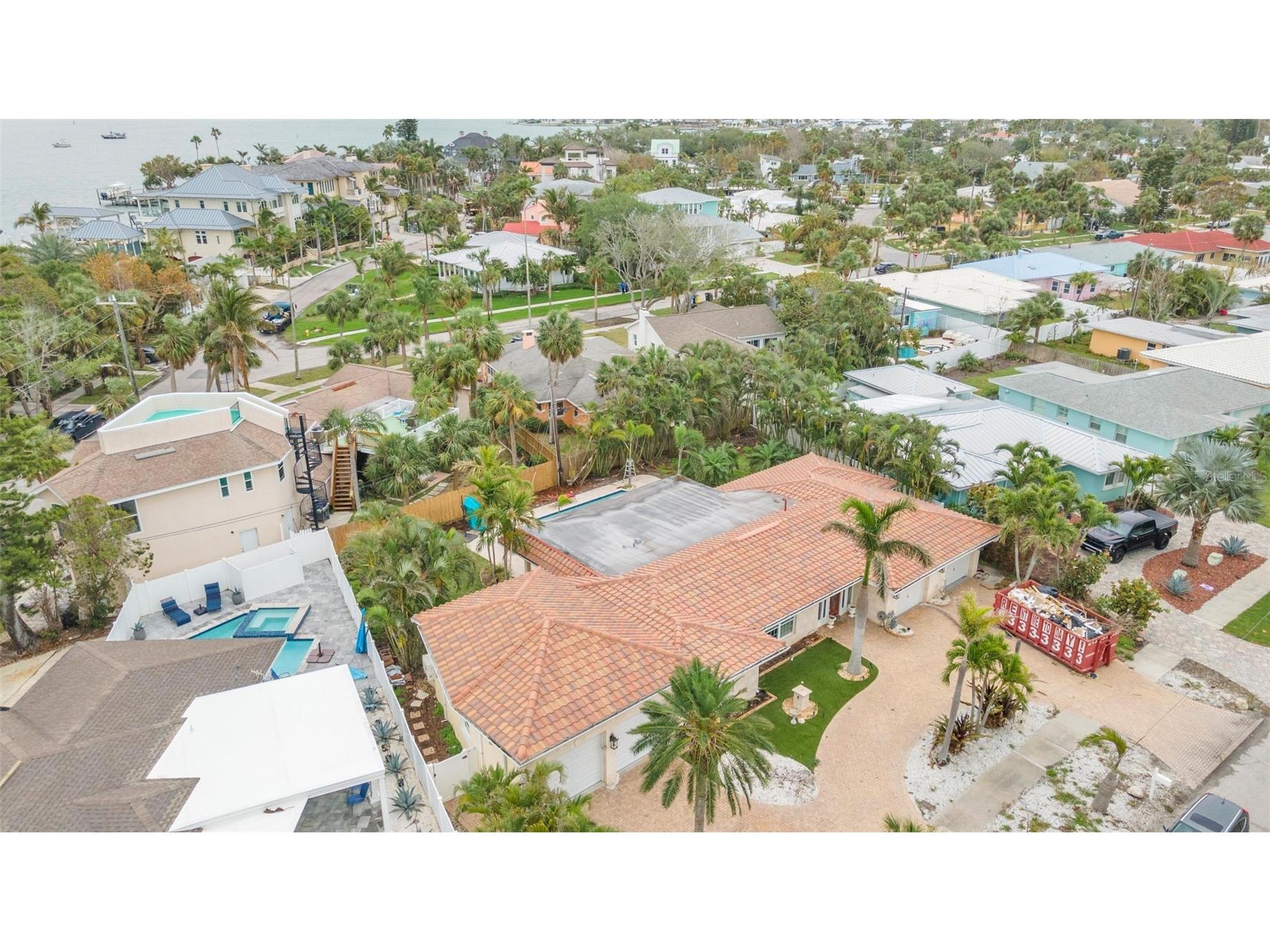 1031 Mandalay Avenue Clearwater FL 33767 TB8464538 image6