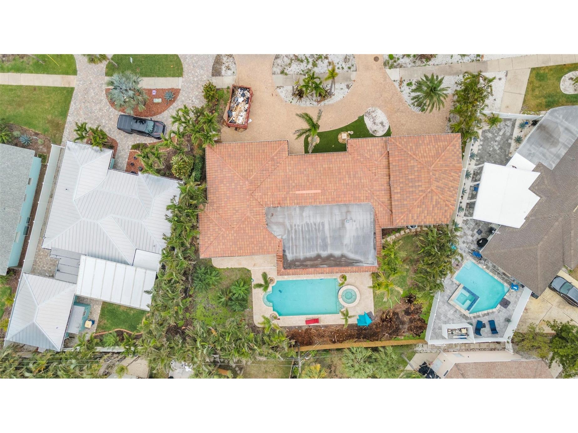 1031 Mandalay Avenue Clearwater FL 33767 TB8464538 image7