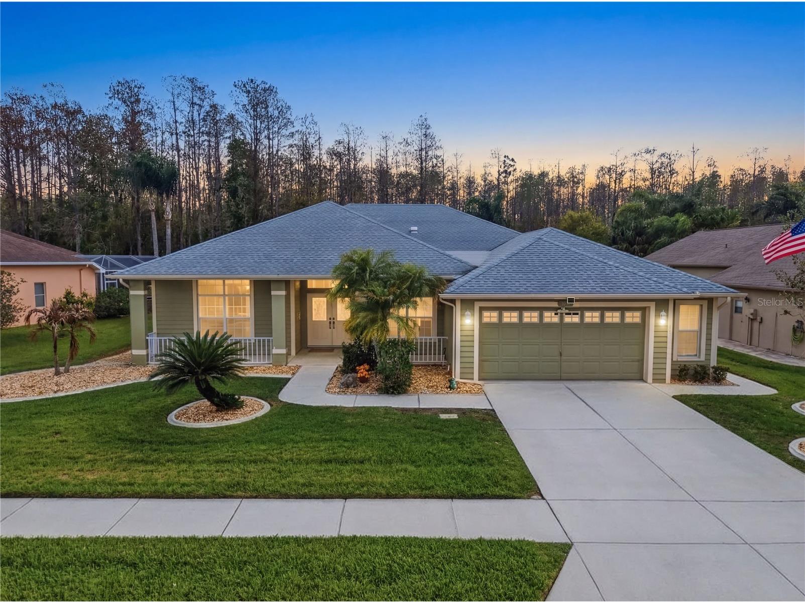 1031 Maravista Drive Trinity FL 34655 TB8484731 image1