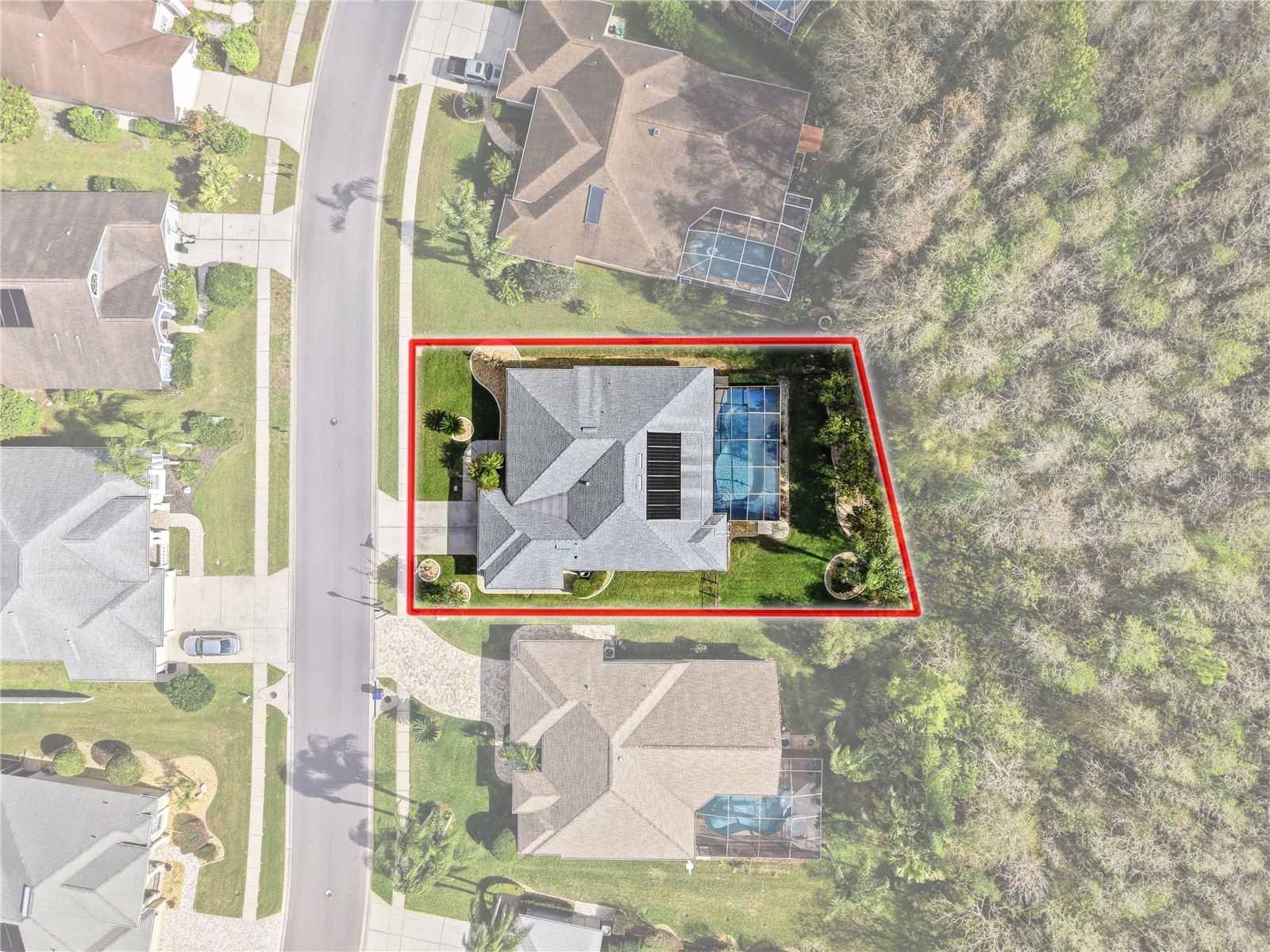 1031 Maravista Drive Trinity FL 34655 TB8484731 image2