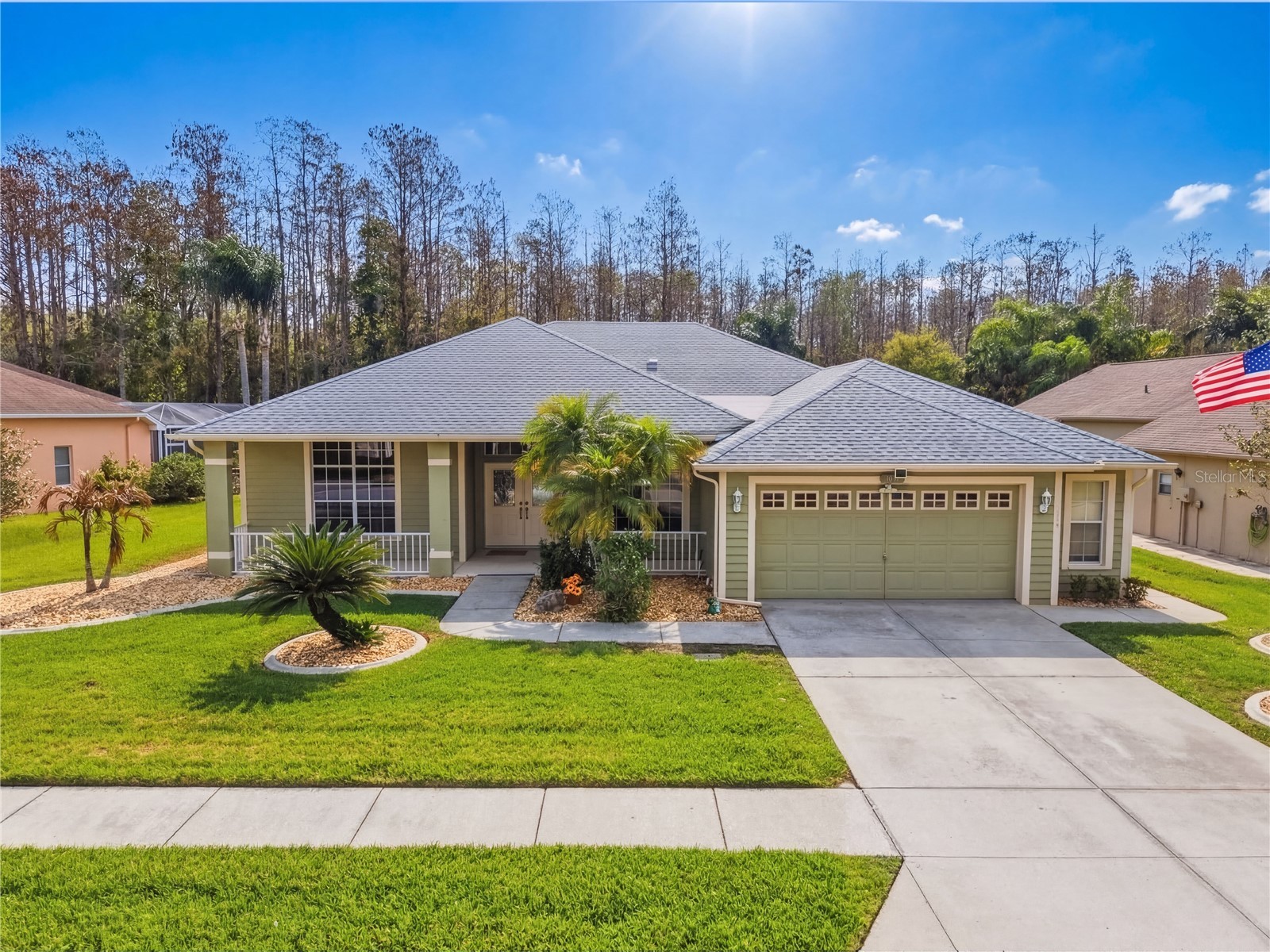 1031 Maravista Drive Trinity FL 34655 TB8484731 image23