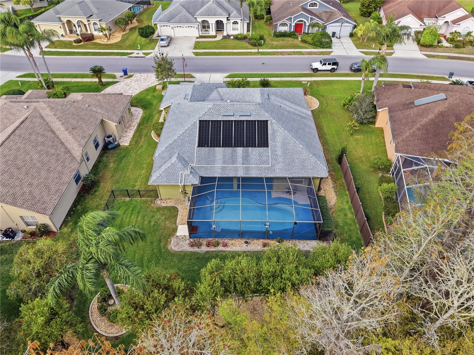 1031 Maravista Drive Trinity FL 34655 TB8484731 image24