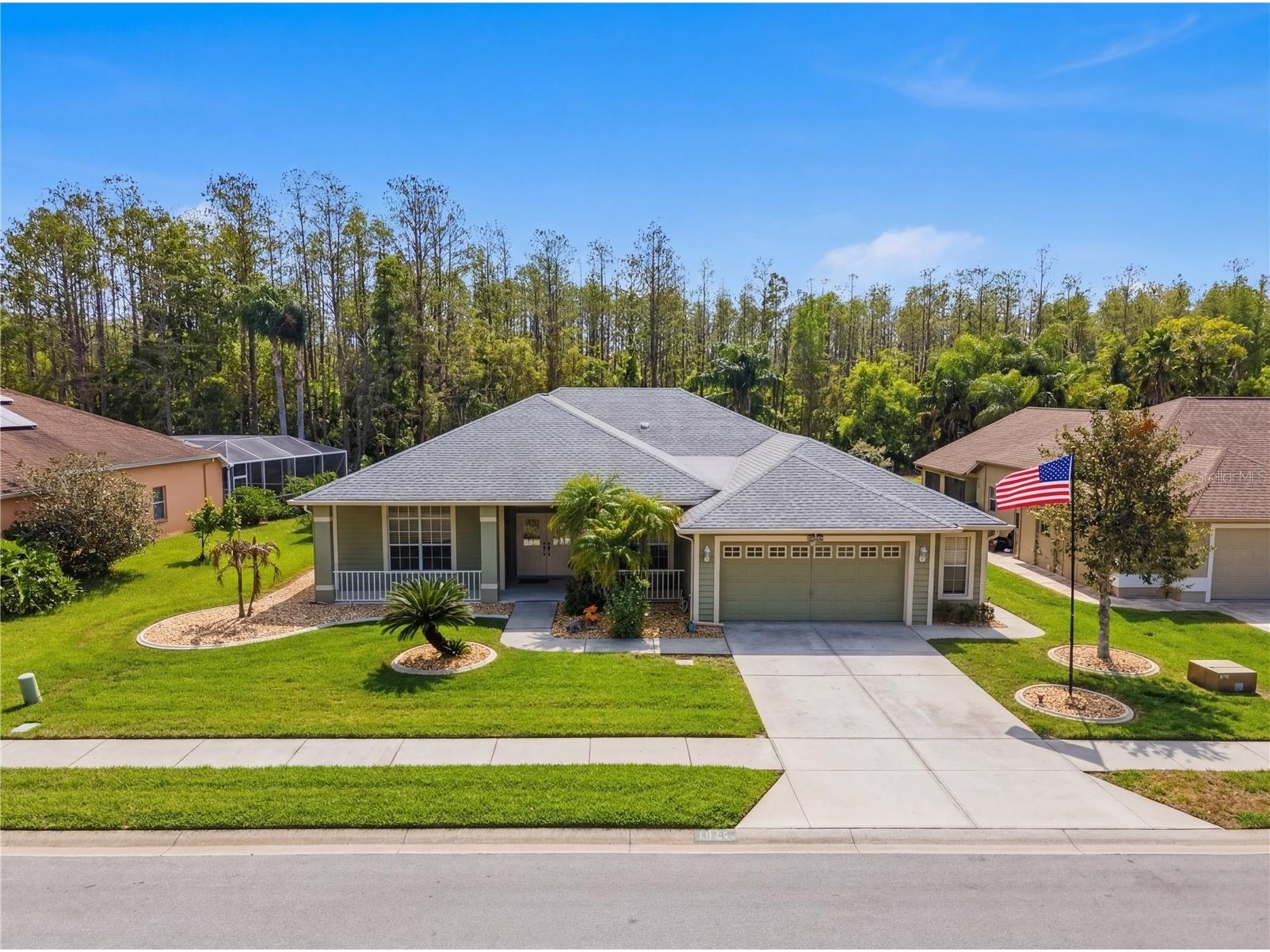 1031 Maravista Drive Trinity FL 34655 TB8484731 image64