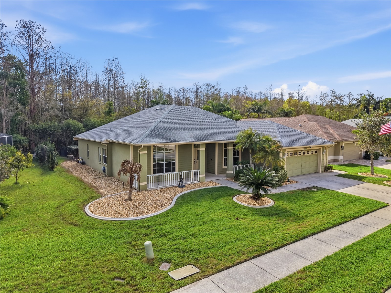 1031 Maravista Drive Trinity FL 34655 TB8484731 image66