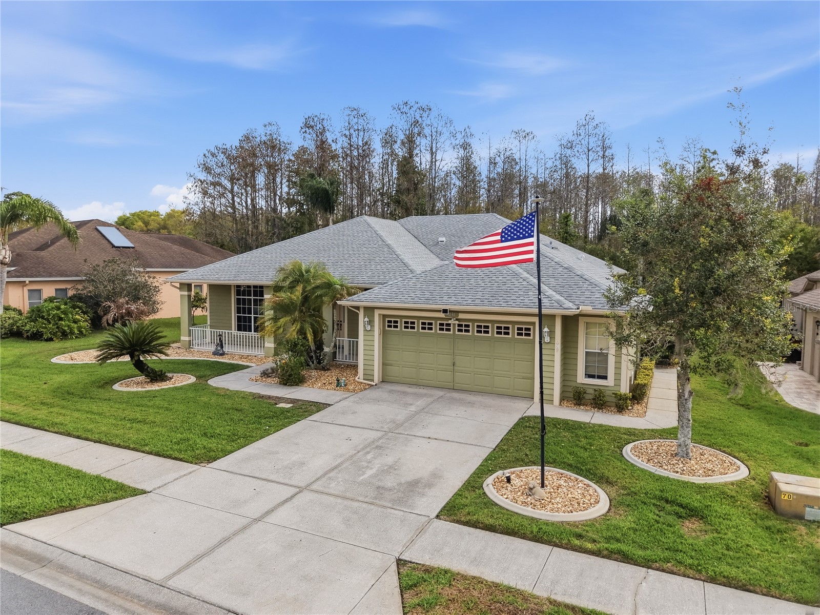 1031 Maravista Drive Trinity FL 34655 TB8484731 image67