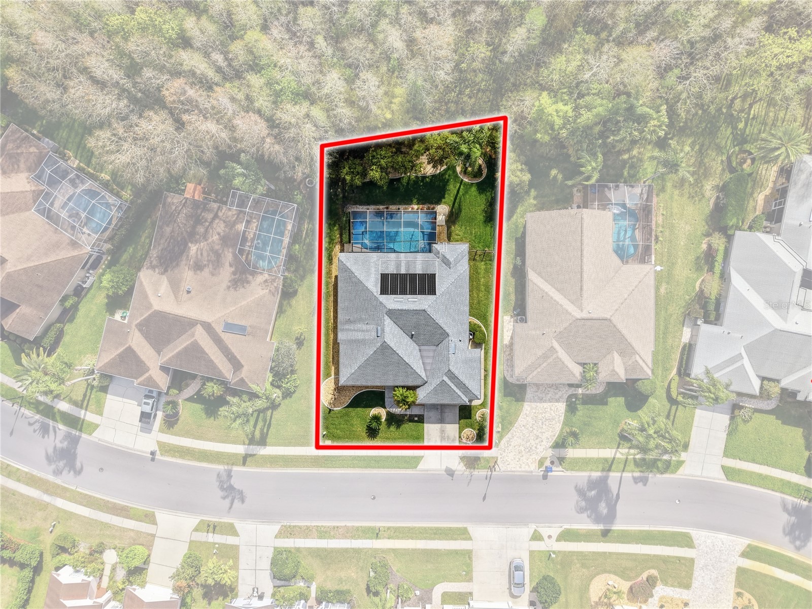 1031 Maravista Drive Trinity FL 34655 TB8484731 image79