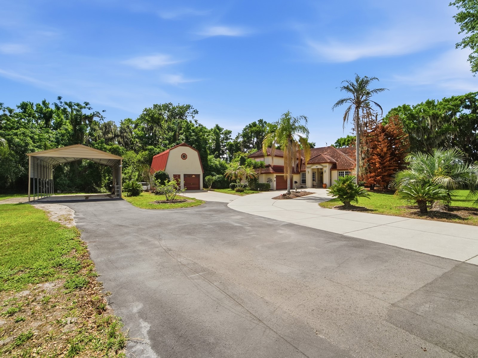 1031 Mellathon Circle Leesburg FL 34748 - LAKE HARRIS G5112201 image12