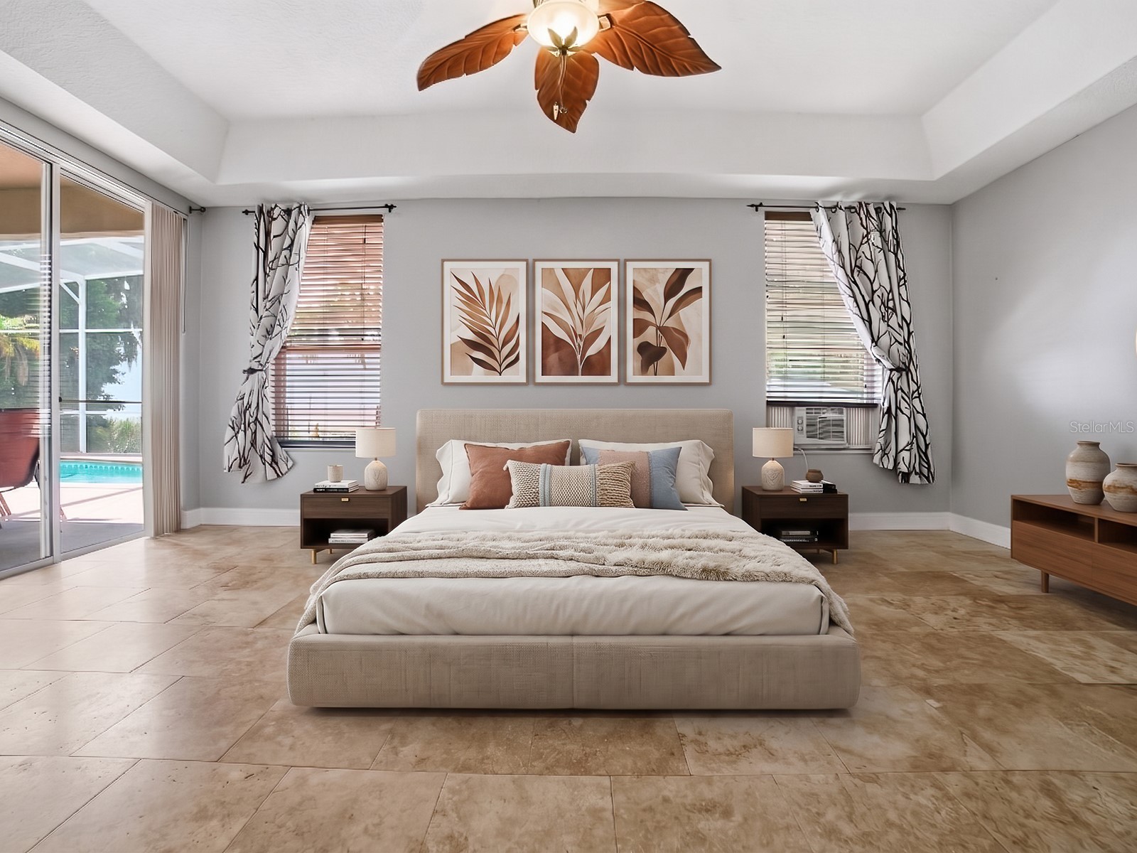 1031 Mellathon Circle Leesburg FL 34748 - LAKE HARRIS G5112201 image22