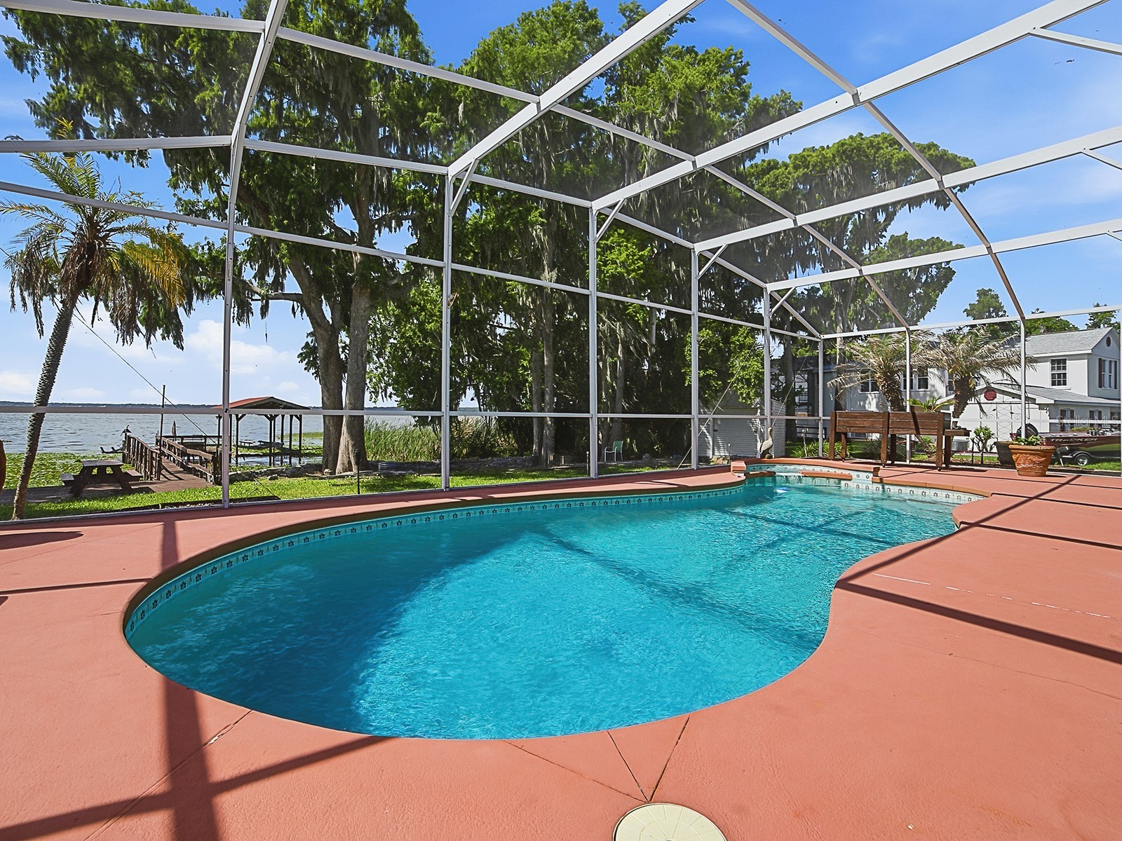 1031 Mellathon Circle Leesburg FL 34748 - LAKE HARRIS G5112201 image3