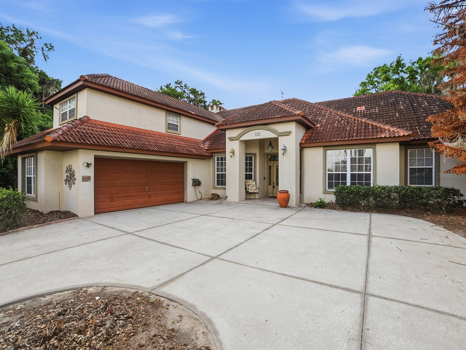 1031 Mellathon Circle Leesburg FL 34748 - LAKE HARRIS G5112201 image4