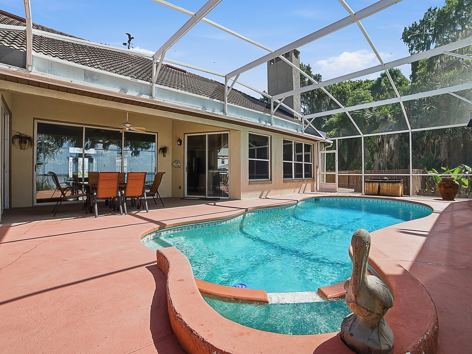 1031 Mellathon Circle Leesburg FL 34748 - LAKE HARRIS G5112201 image44
