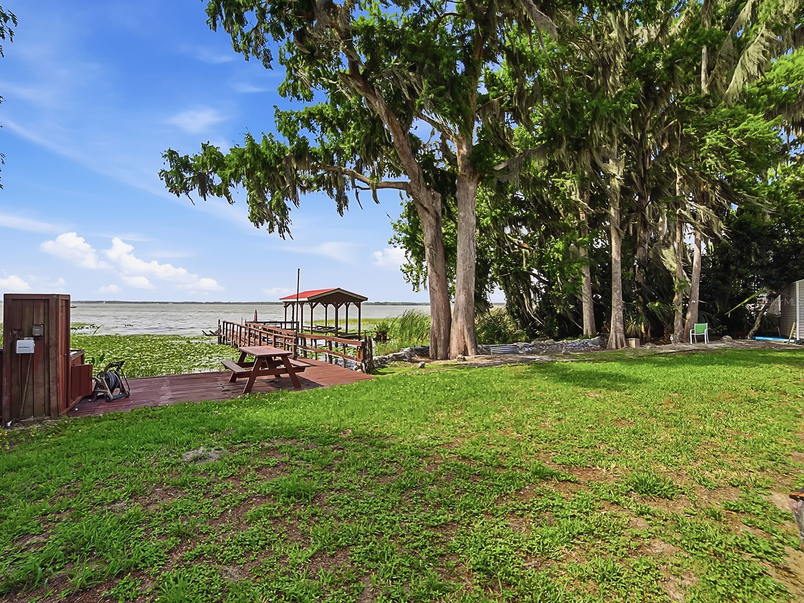 1031 Mellathon Circle Leesburg FL 34748 - LAKE HARRIS G5112201 image46