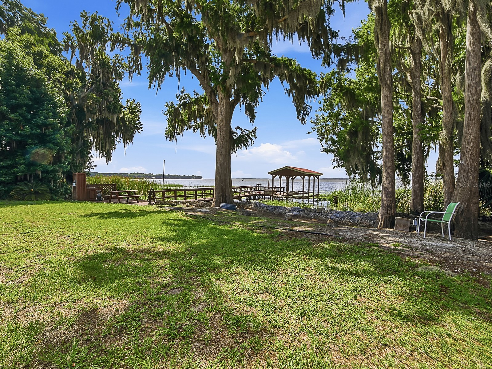 1031 Mellathon Circle Leesburg FL 34748 - LAKE HARRIS G5112201 image48