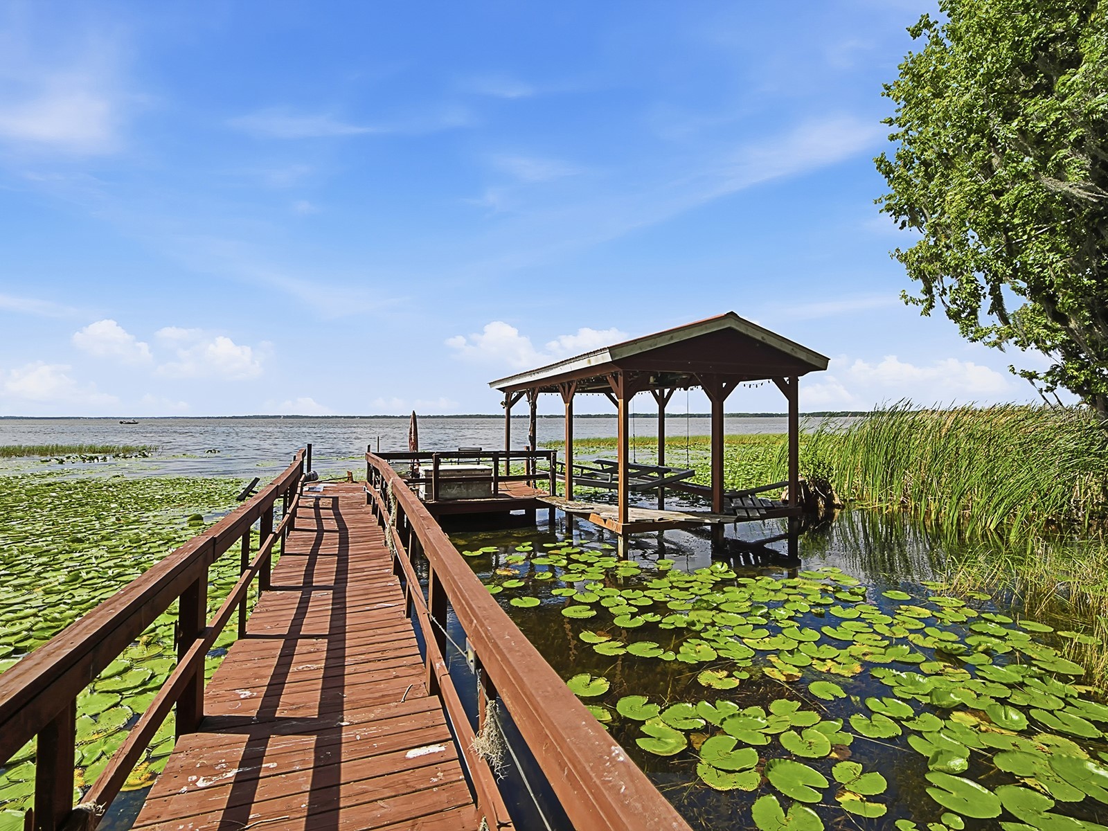 1031 Mellathon Circle Leesburg FL 34748 - LAKE HARRIS G5112201 image5