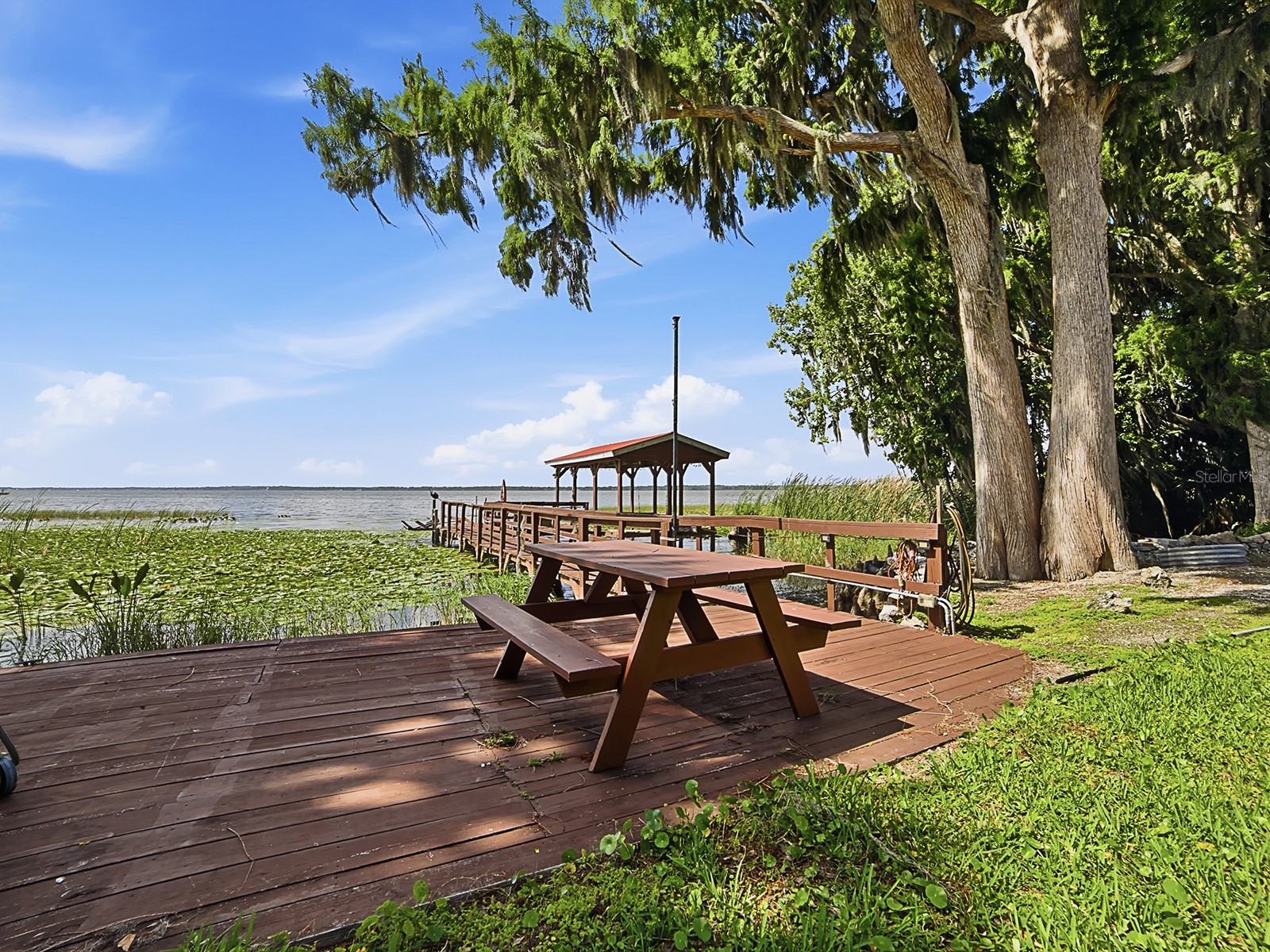1031 Mellathon Circle Leesburg FL 34748 - LAKE HARRIS G5112201 image50