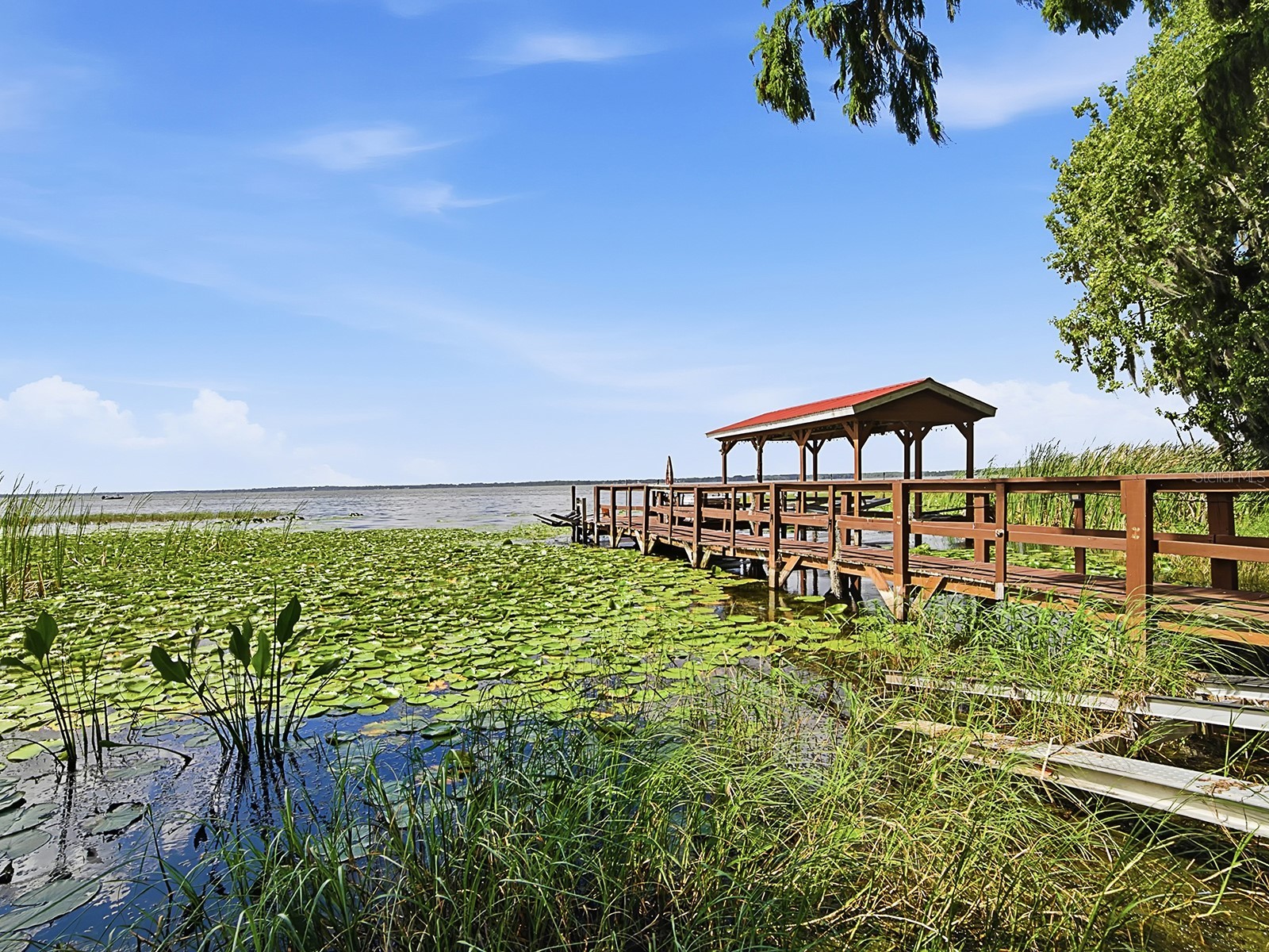 1031 Mellathon Circle Leesburg FL 34748 - LAKE HARRIS G5112201 image51