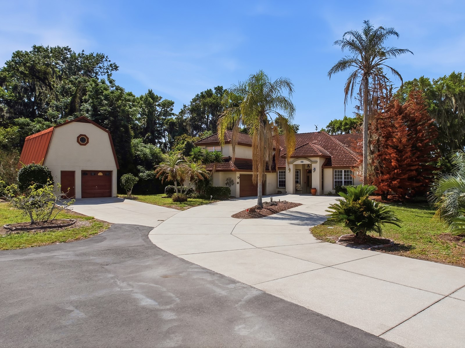1031 Mellathon Circle Leesburg FL 34748 - LAKE HARRIS G5112201 image53