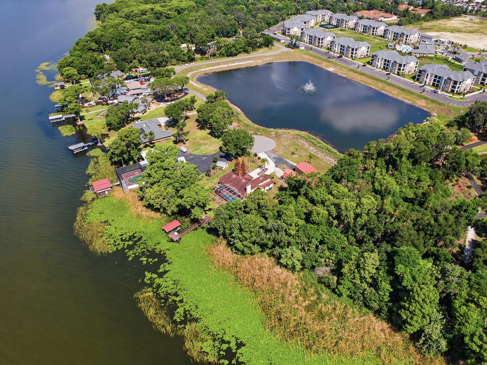 1031 Mellathon Circle Leesburg FL 34748 - LAKE HARRIS G5112201 image56