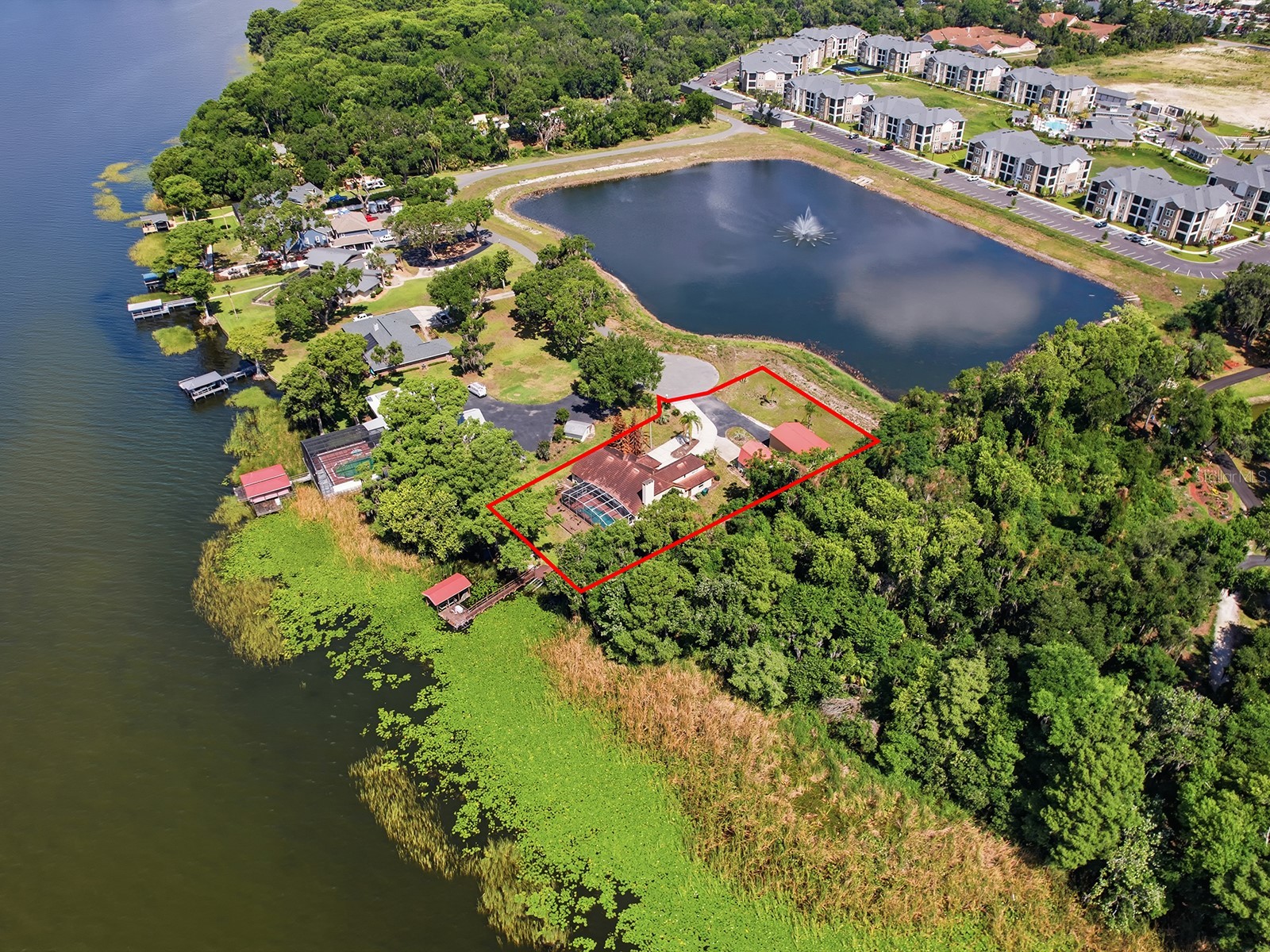 1031 Mellathon Circle Leesburg FL 34748 - LAKE HARRIS G5112201 image57