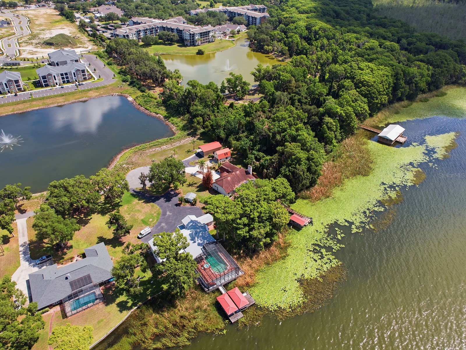1031 Mellathon Circle Leesburg FL 34748 - LAKE HARRIS G5112201 image58