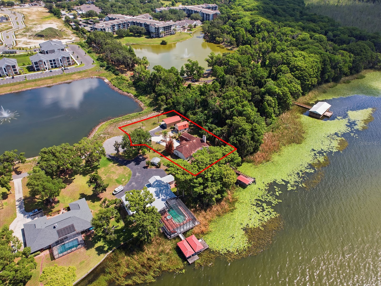 1031 Mellathon Circle Leesburg FL 34748 - LAKE HARRIS G5112201 image59