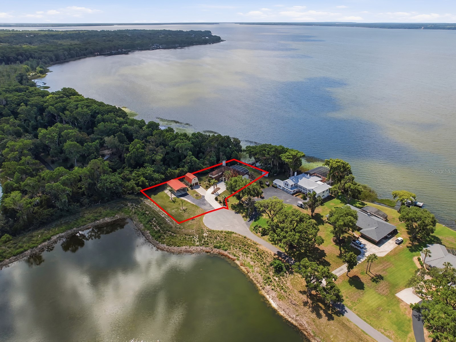 1031 Mellathon Circle Leesburg FL 34748 - LAKE HARRIS G5112201 image61