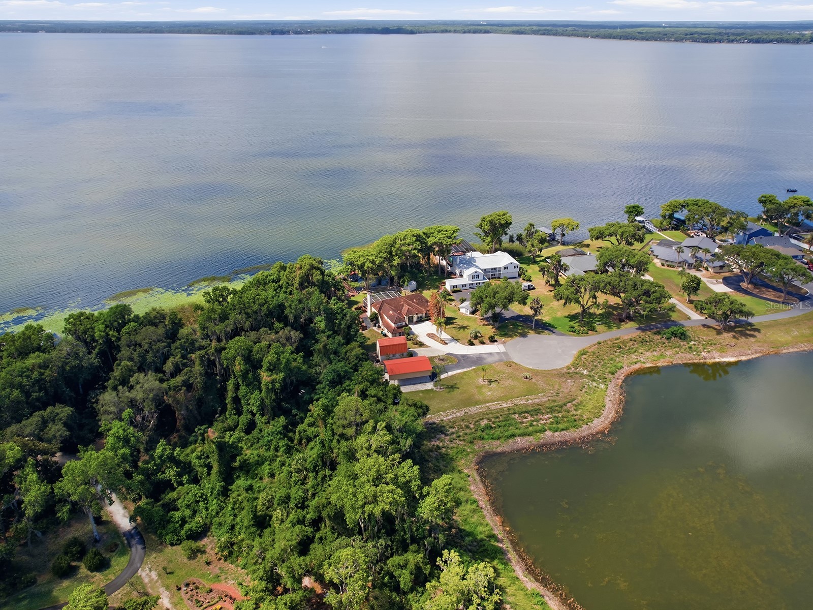 1031 Mellathon Circle Leesburg FL 34748 - LAKE HARRIS G5112201 image62