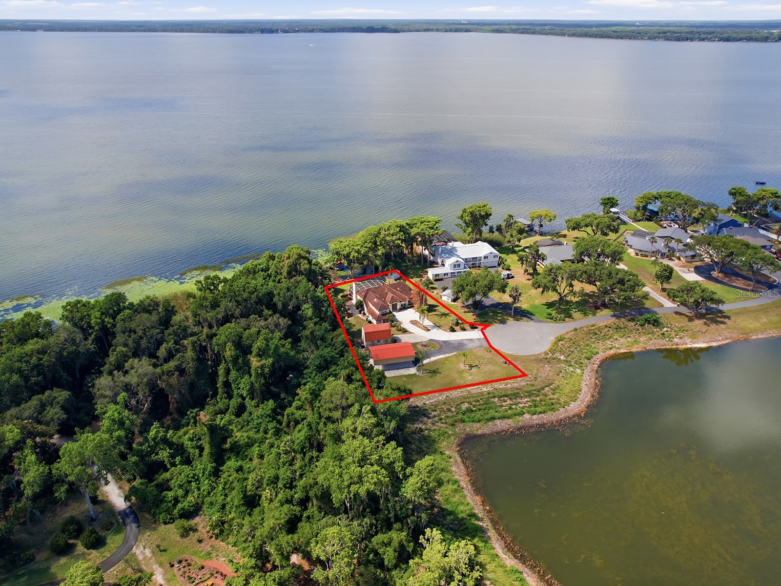 1031 Mellathon Circle Leesburg FL 34748 - LAKE HARRIS G5112201 image63