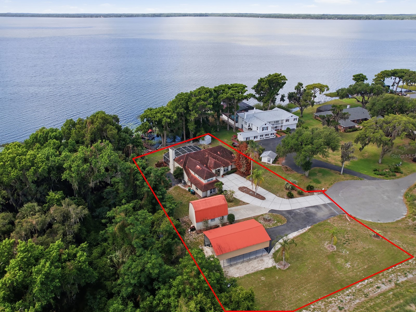 1031 Mellathon Circle Leesburg FL 34748 - LAKE HARRIS G5112201 image66