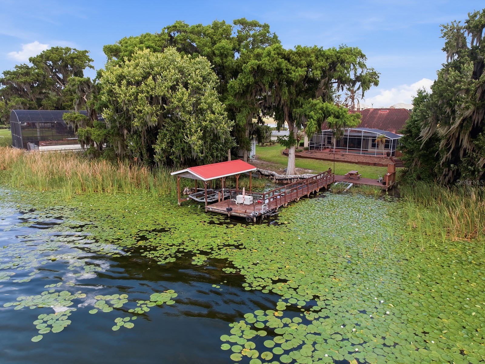 1031 Mellathon Circle Leesburg FL 34748 - LAKE HARRIS G5112201 image67
