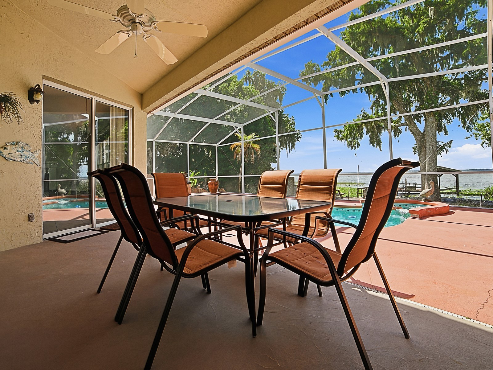 1031 Mellathon Circle Leesburg FL 34748 - LAKE HARRIS G5112201 image7