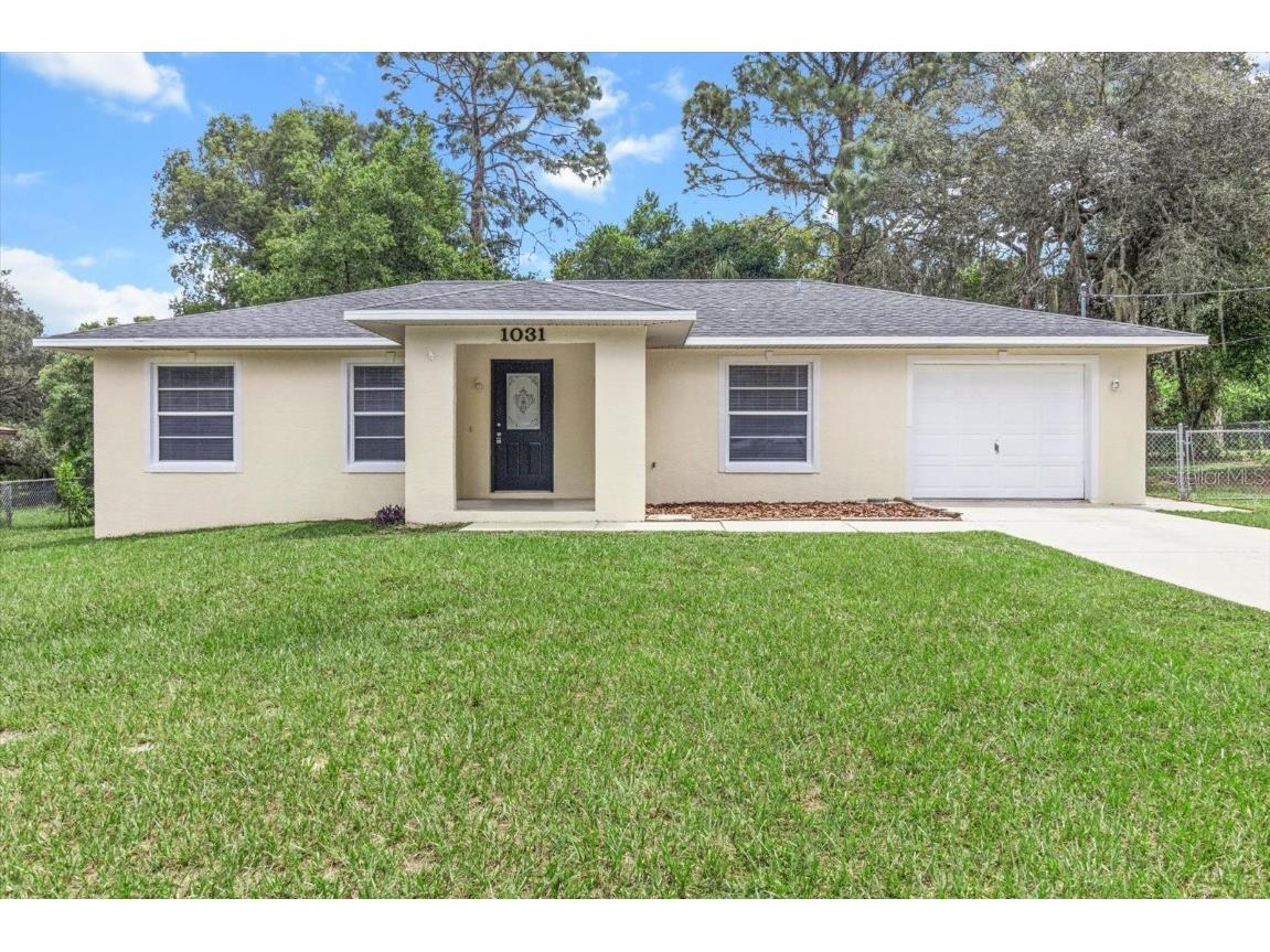 1031 N Conant Avenue Crystal River FL 34429 T3552811 image1