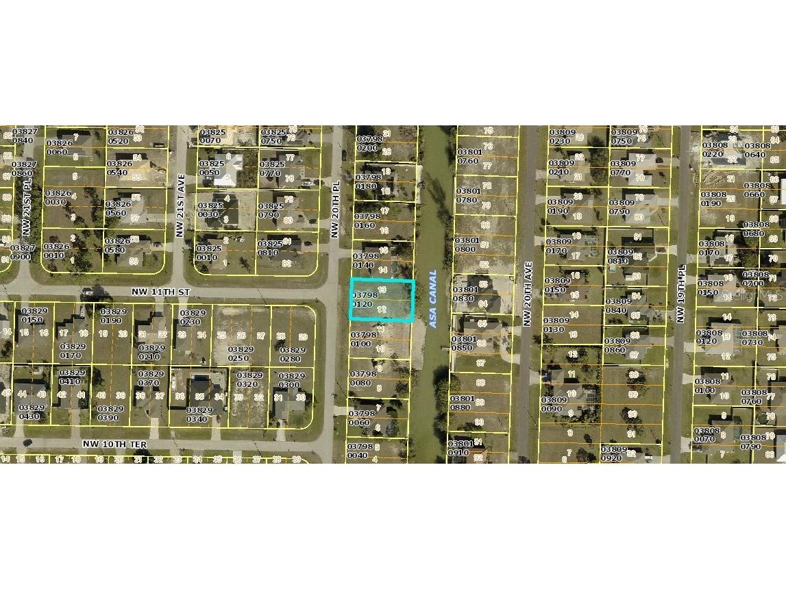 1031 NW 20th Place Cape Coral FL 33993 C7513383 image5