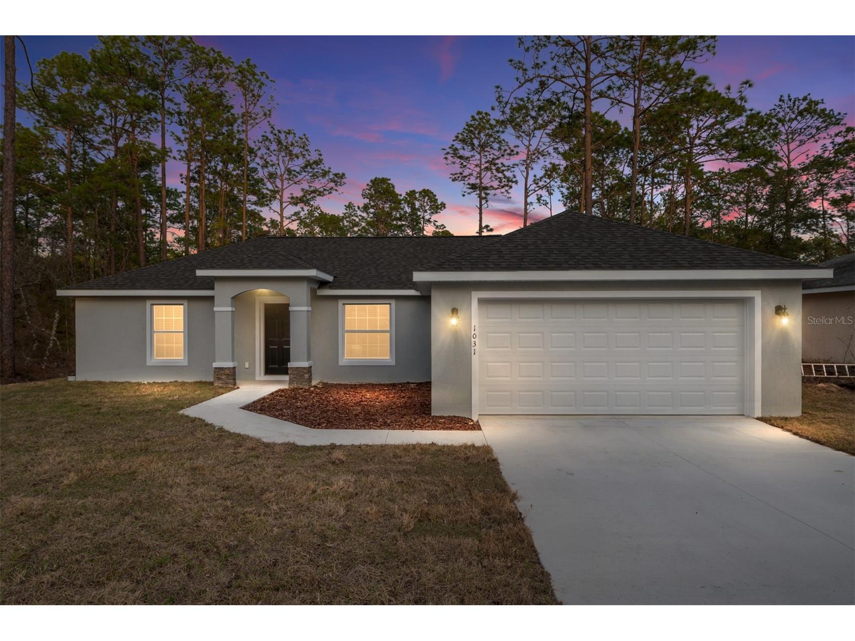 1031 NW Buena Vista Road Dunnellon FL 34431 OM719307 image1