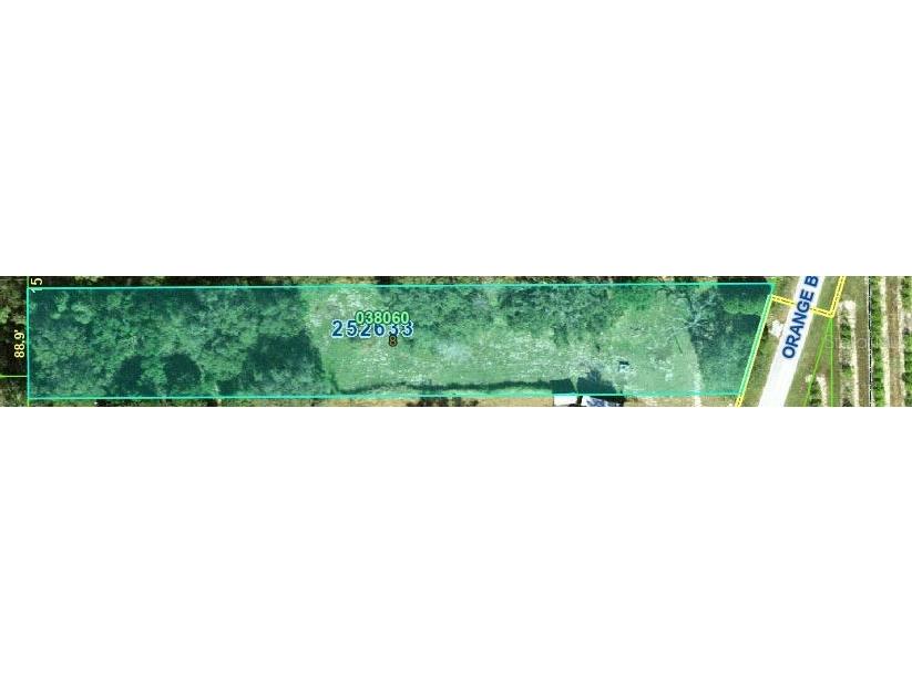1031 Orange Boulevard Polk City FL 33868 B4902234 image2