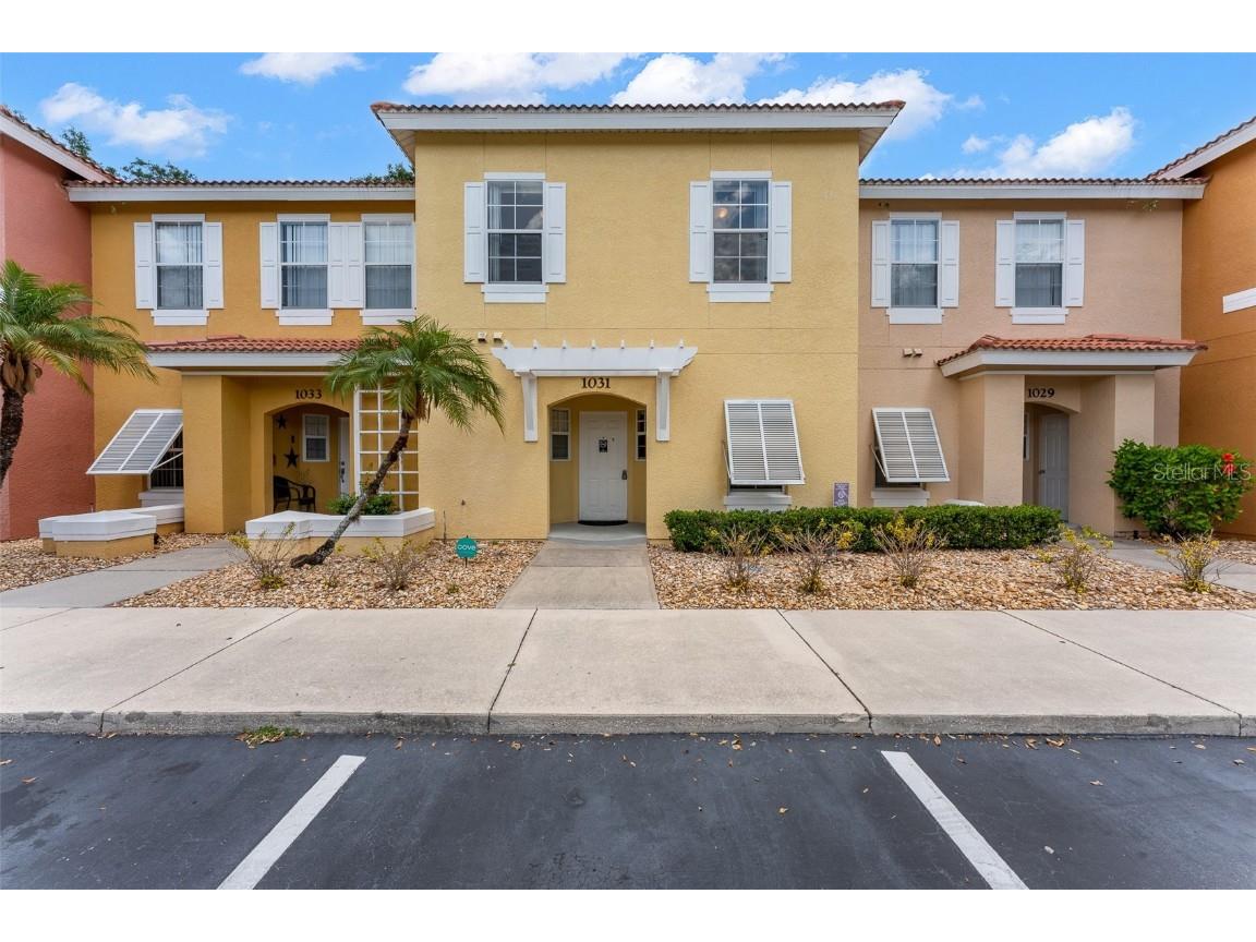 1031 Park Ridge Circle Kissimmee FL 34746 O6113022 image1