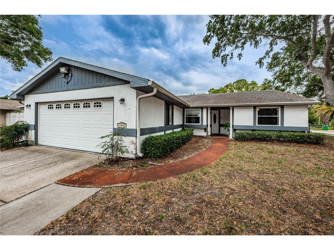 1031 Persimmon Drive Palm Harbor FL 34683 U8201574 image1