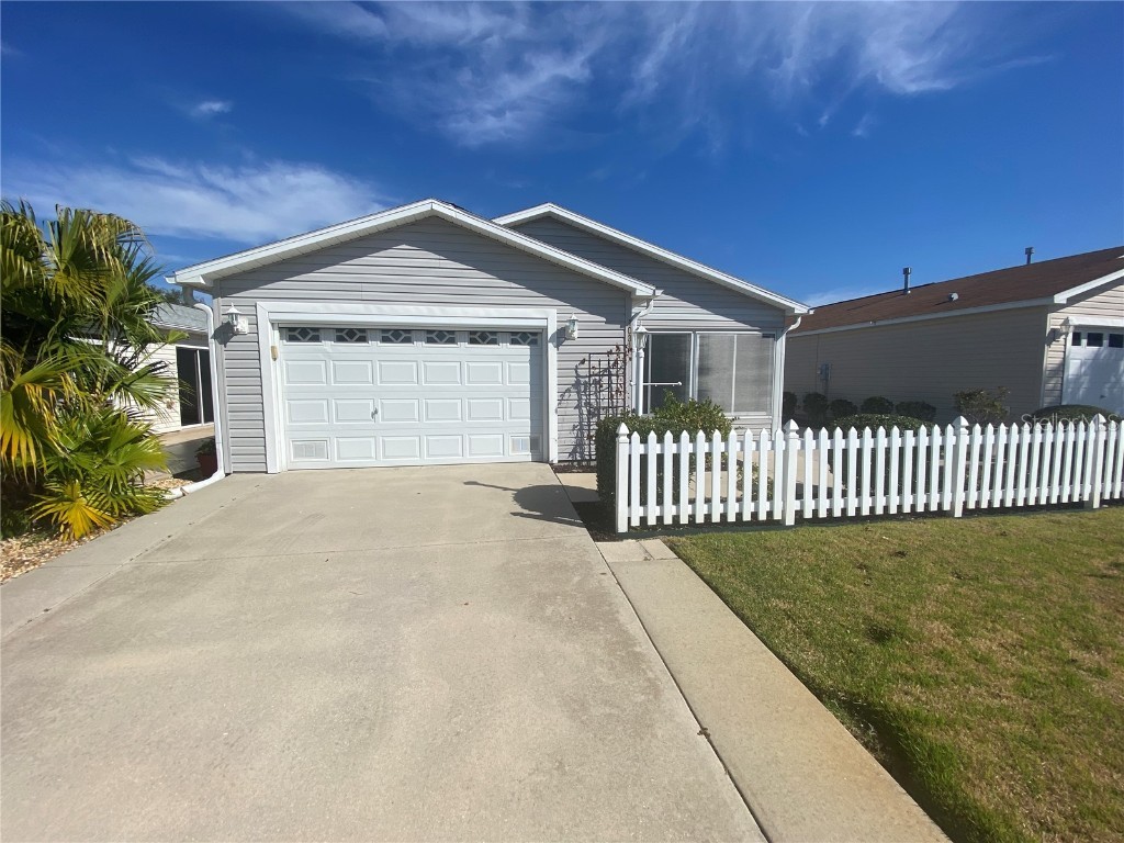 1031 Pinewood Place The Villages FL 32162 G5085039 image1