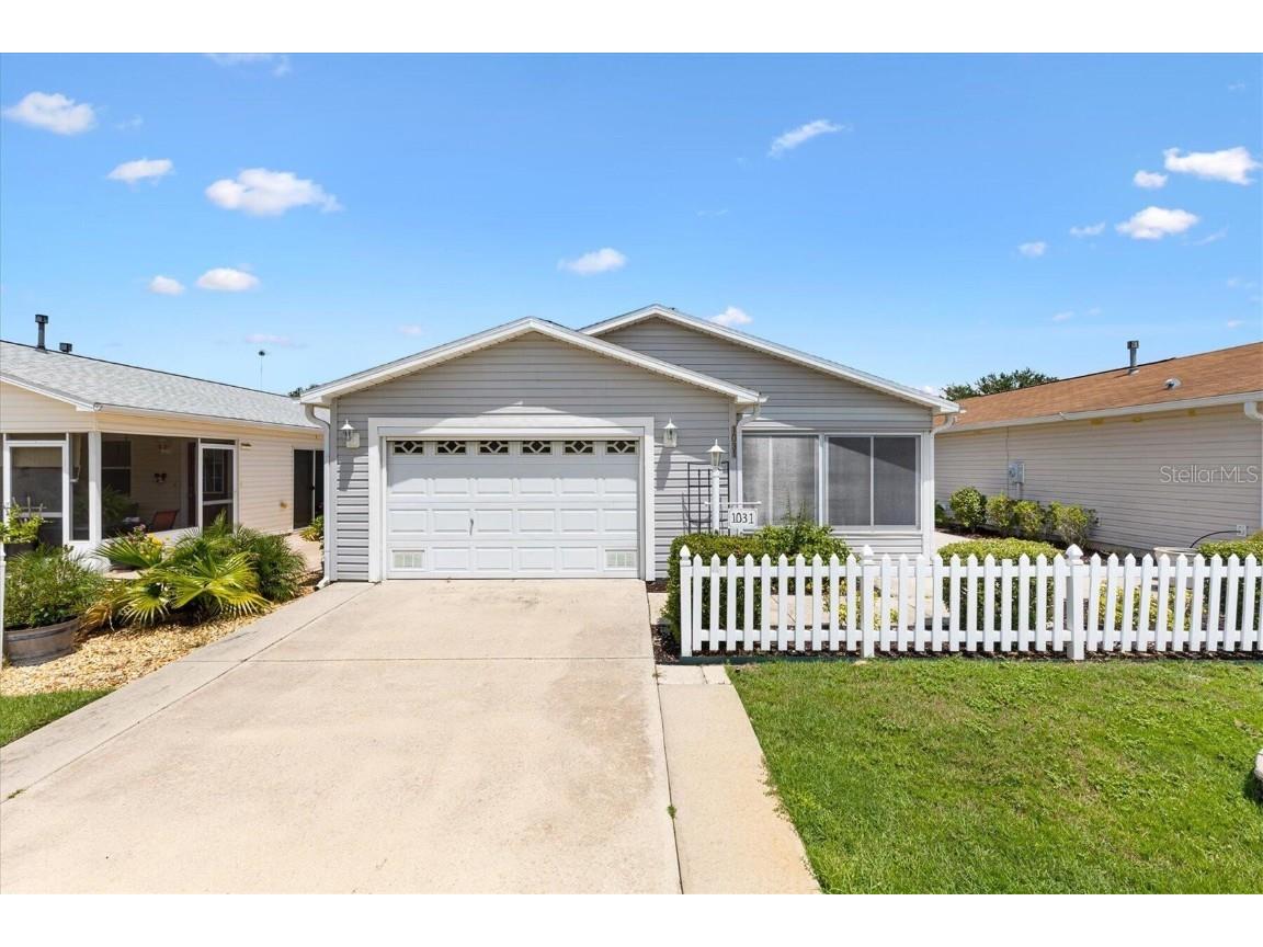 1031 Pinewood Place The Villages FL 32162 O6341053 image1