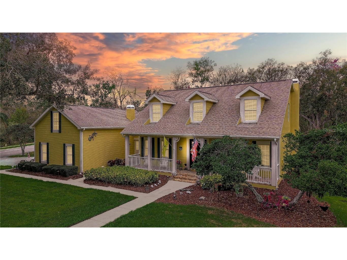 1031 Pomme De Pin Lane New Port Richey FL 34655 - ANCLOTE RIVER W7872524 image1