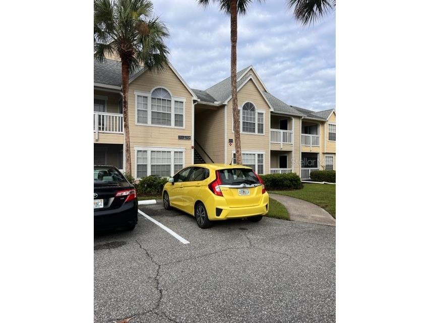 1031 S Hiawassee Road #2526 Orlando FL 32835 O6139636 image1