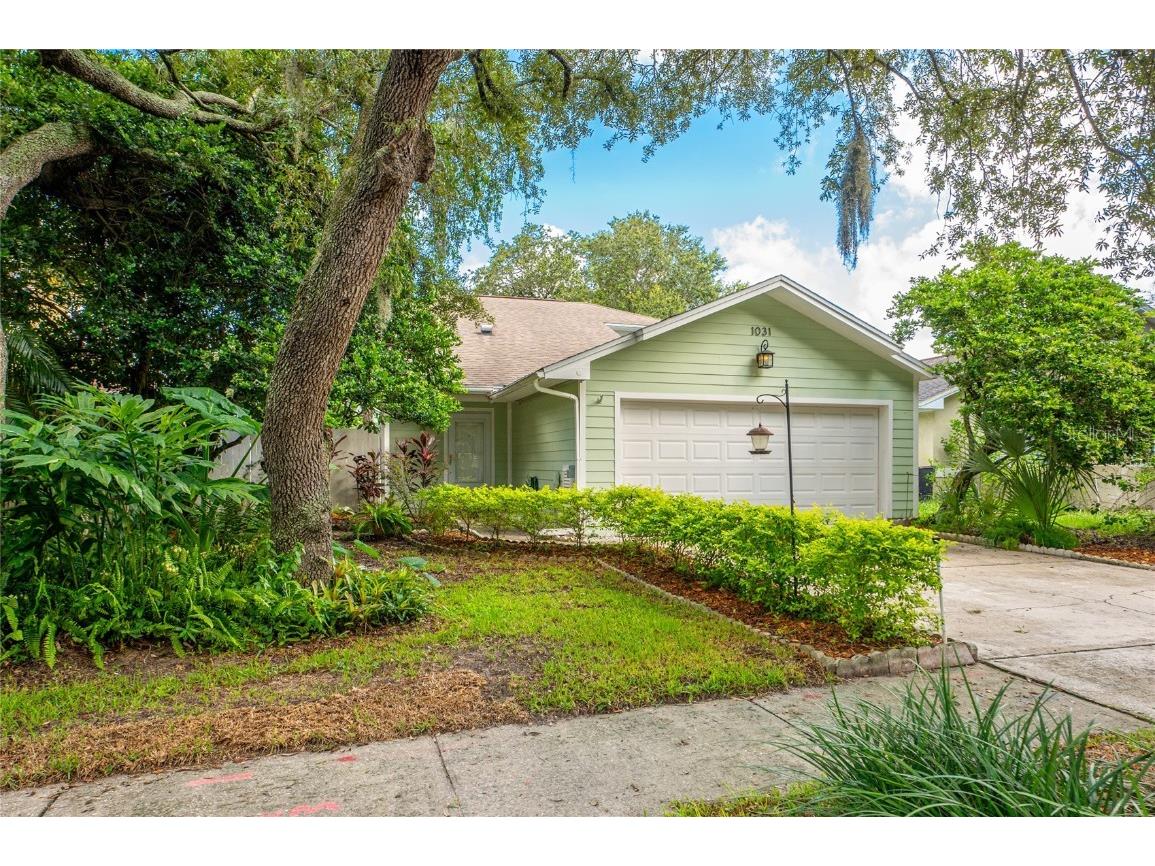 1031 Saddleback Ridge Road Apopka FL 32703 - LAKE HAMMER O6227430 image1