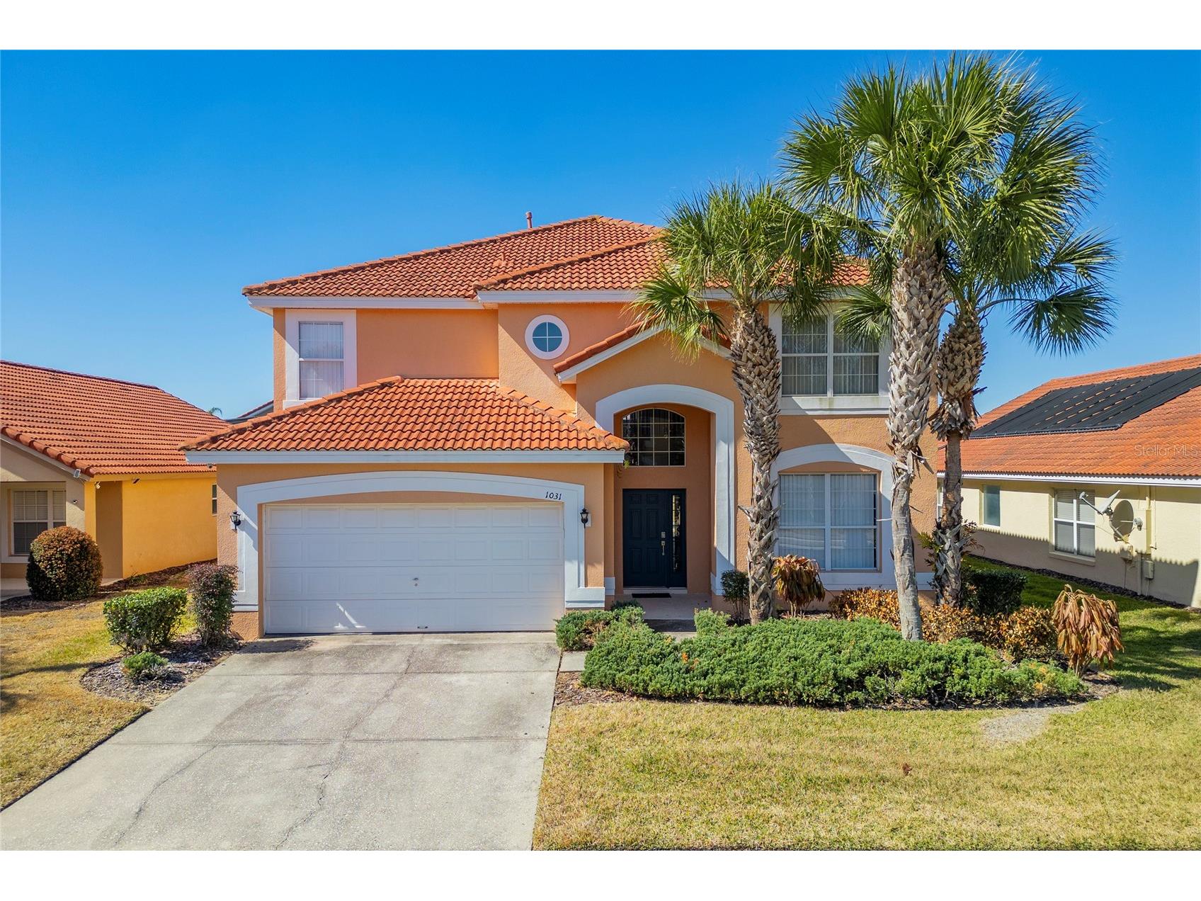 1031 Solana Circle Davenport FL 33897 S5143551 image1