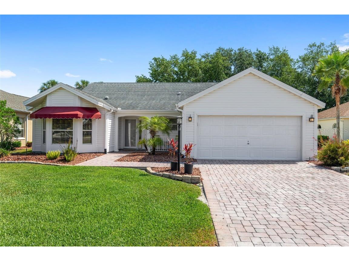 1031 Soledad Way The Villages FL 32159 G5081830 image1
